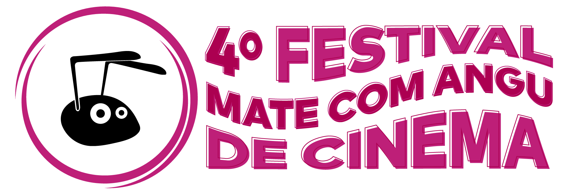 Festival Mate Com Angu de Cinema Popular