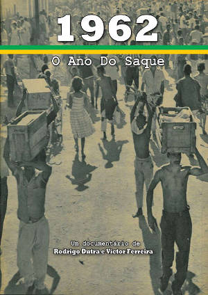 Read more about the article Próximo Mate vai ferver! Sessão 1962, O Ano do Saque