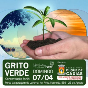 Leia mais sobre o artigo Abril frenético – Agenda Mate Com Angu