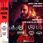 filme Amado Pai, de Leo Miguel