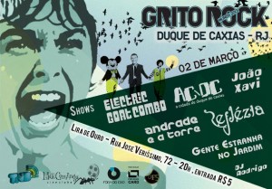 Read more about the article O Mate desse mês é o Grito Rock Duque de Caxias!