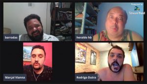 Read more about the article Debate da Sessão Gira [03/02/2021]